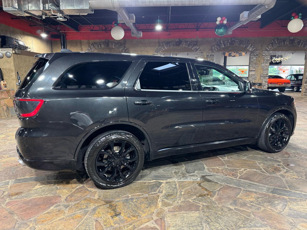 Dodge Durango 2WD 4dr R/T 2015
