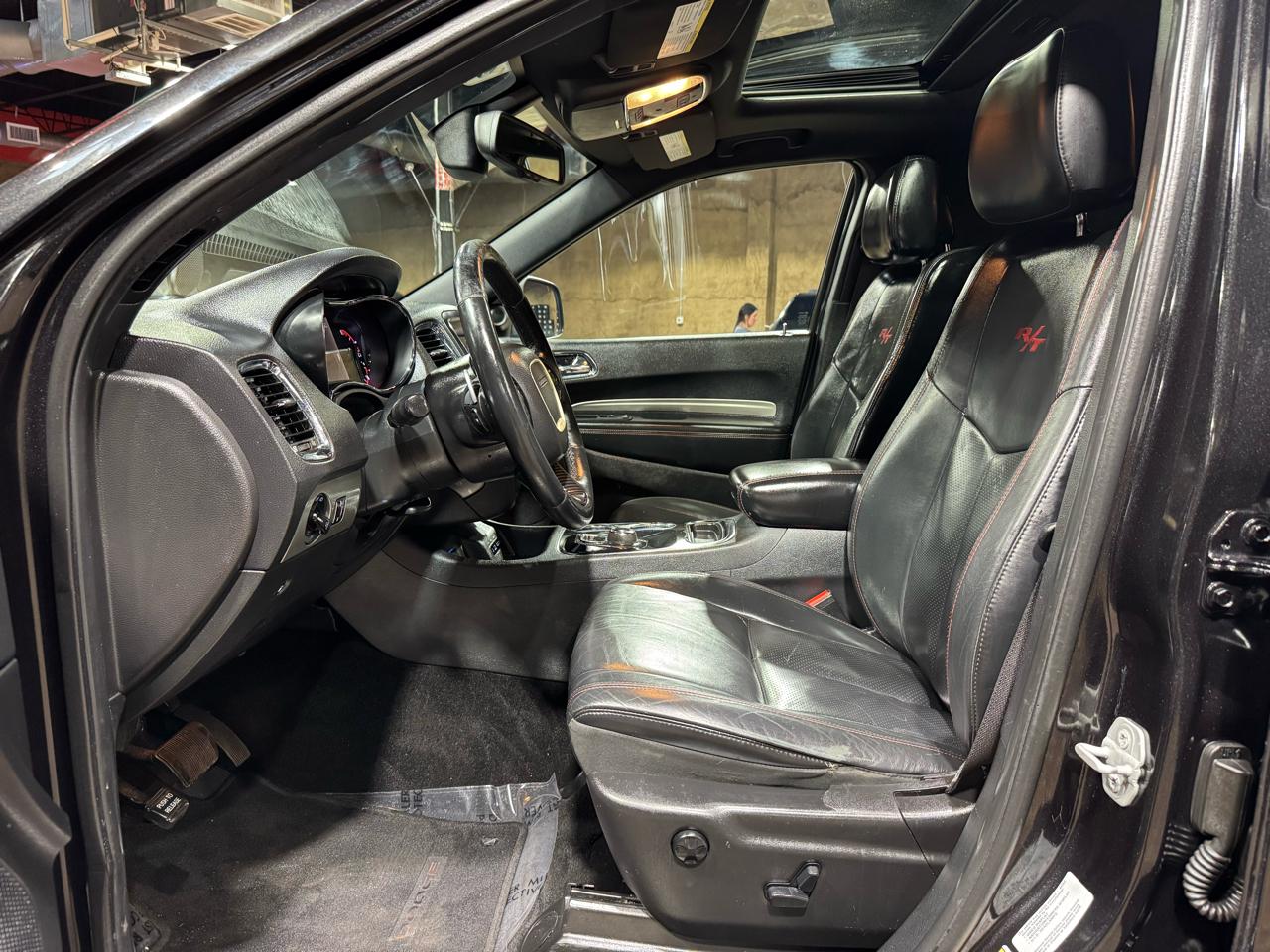 Dodge Durango 2WD 4dr R/T 2015