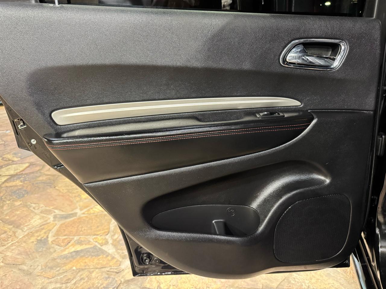 Dodge Durango 2WD 4dr R/T 2015