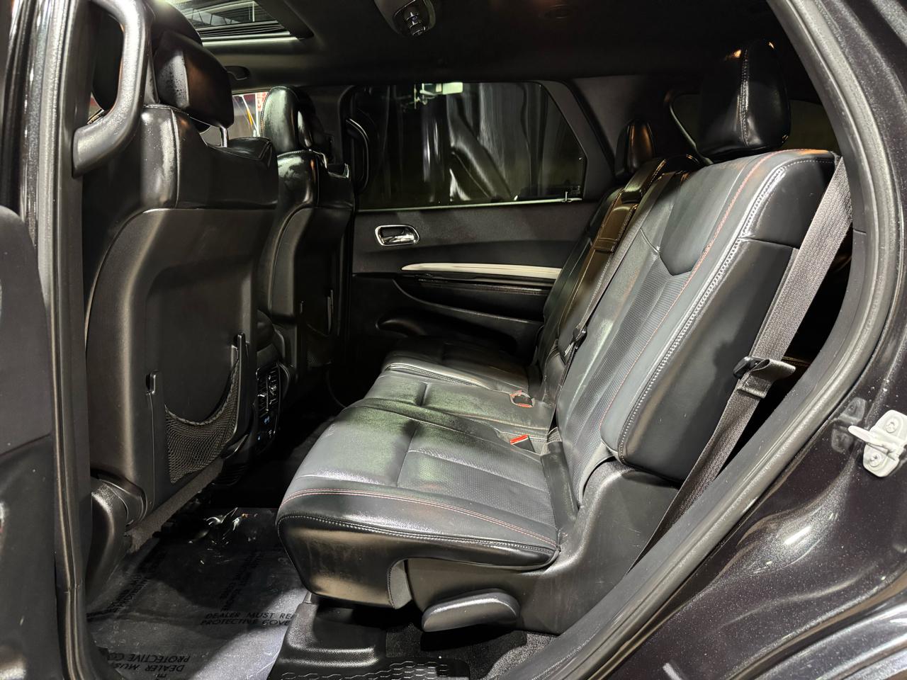 Dodge Durango 2WD 4dr R/T 2015