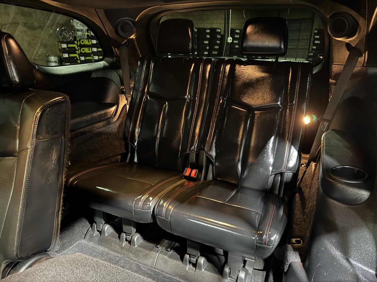 Dodge Durango 2WD 4dr R/T 2015