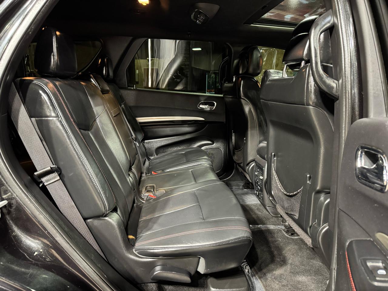 Dodge Durango 2WD 4dr R/T 2015
