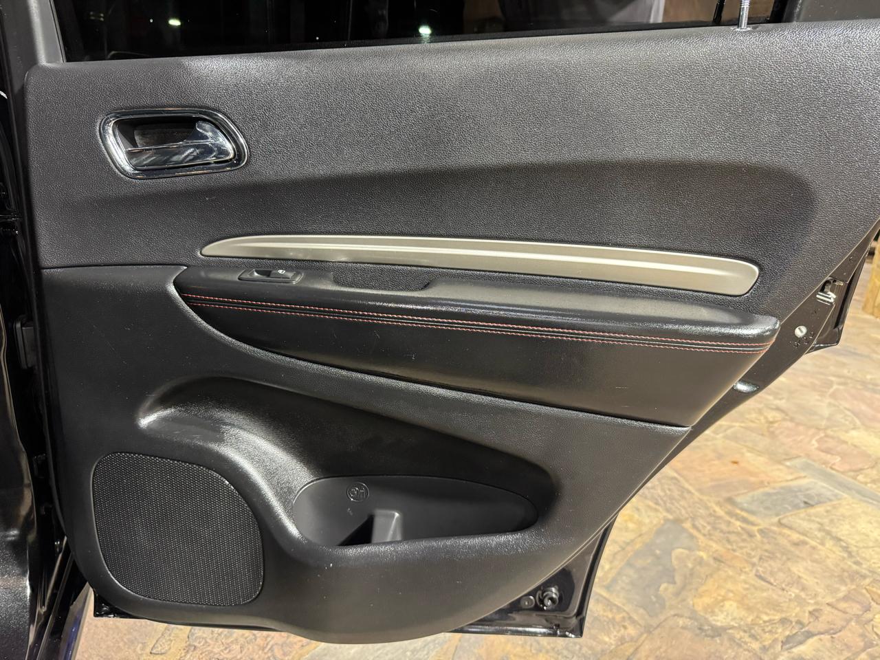 Dodge Durango 2WD 4dr R/T 2015