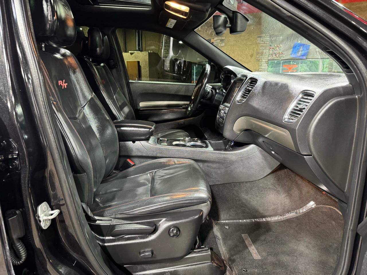 Dodge Durango 2WD 4dr R/T 2015