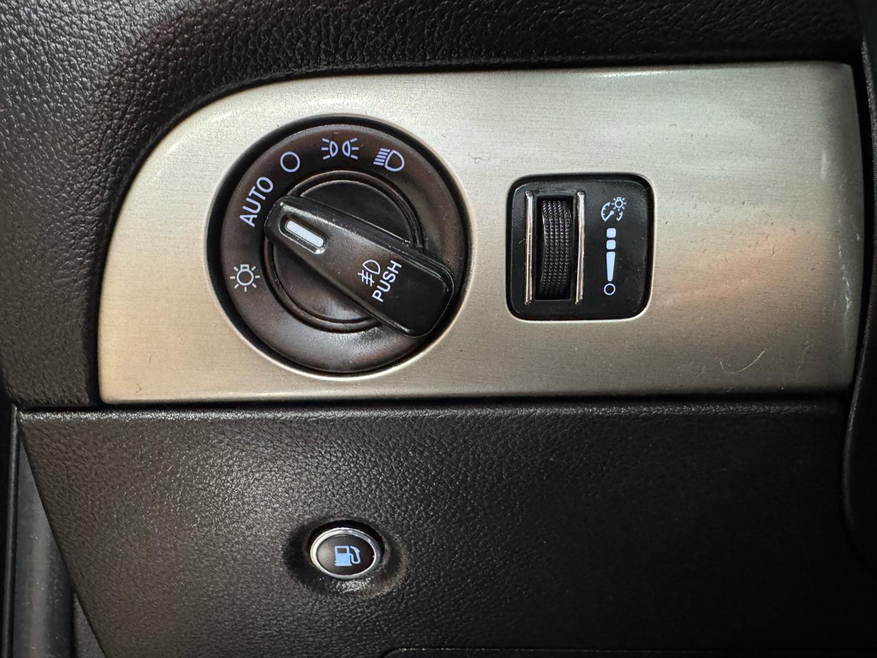 Dodge Durango 2WD 4dr R/T 2015