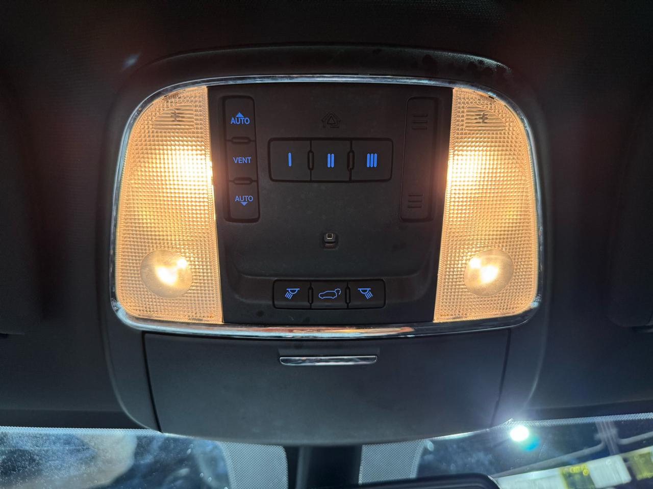 Dodge Durango 2WD 4dr R/T 2015