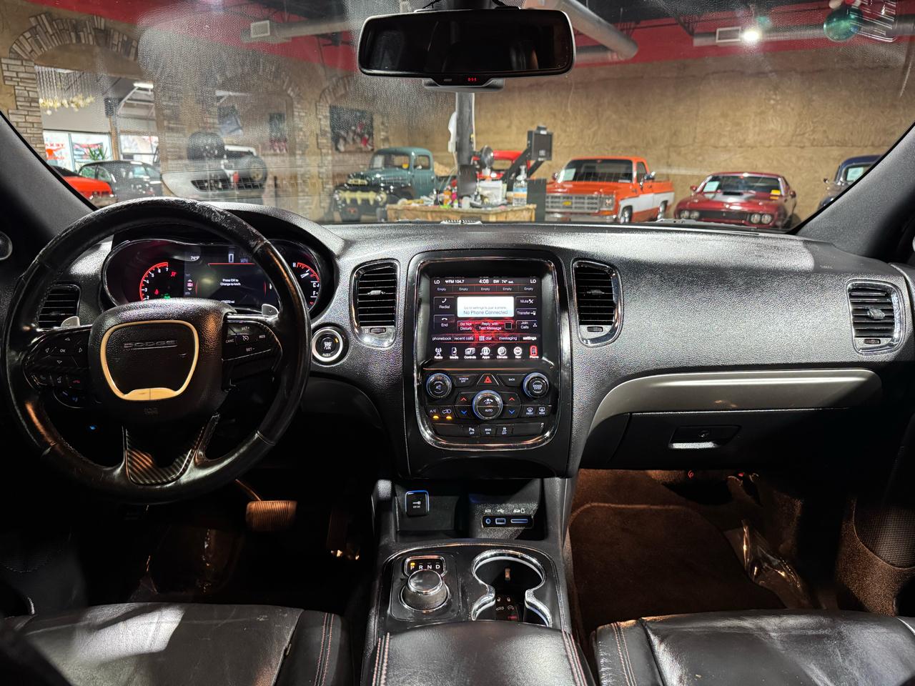 Dodge Durango 2WD 4dr R/T 2015