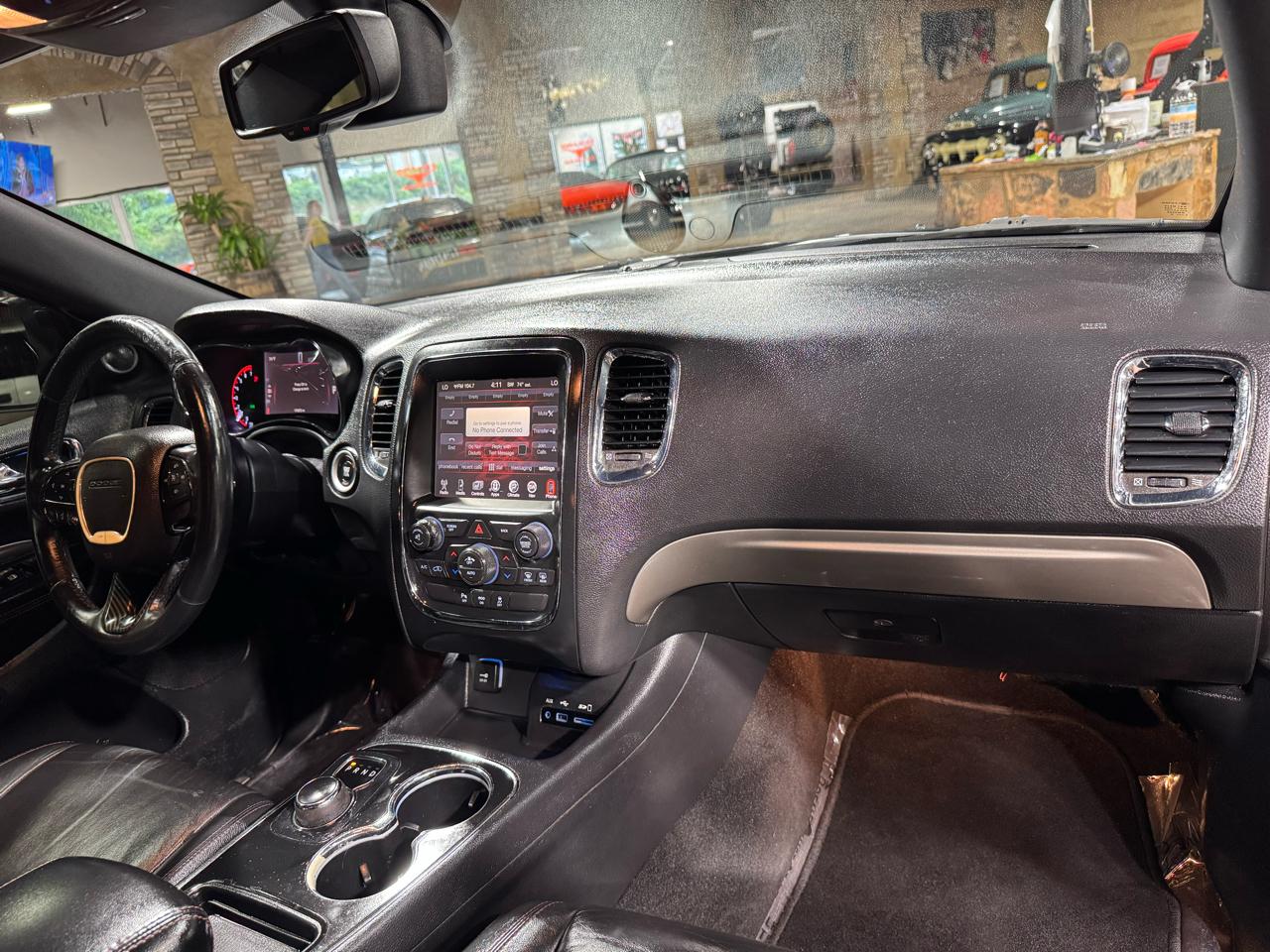 Dodge Durango 2WD 4dr R/T 2015