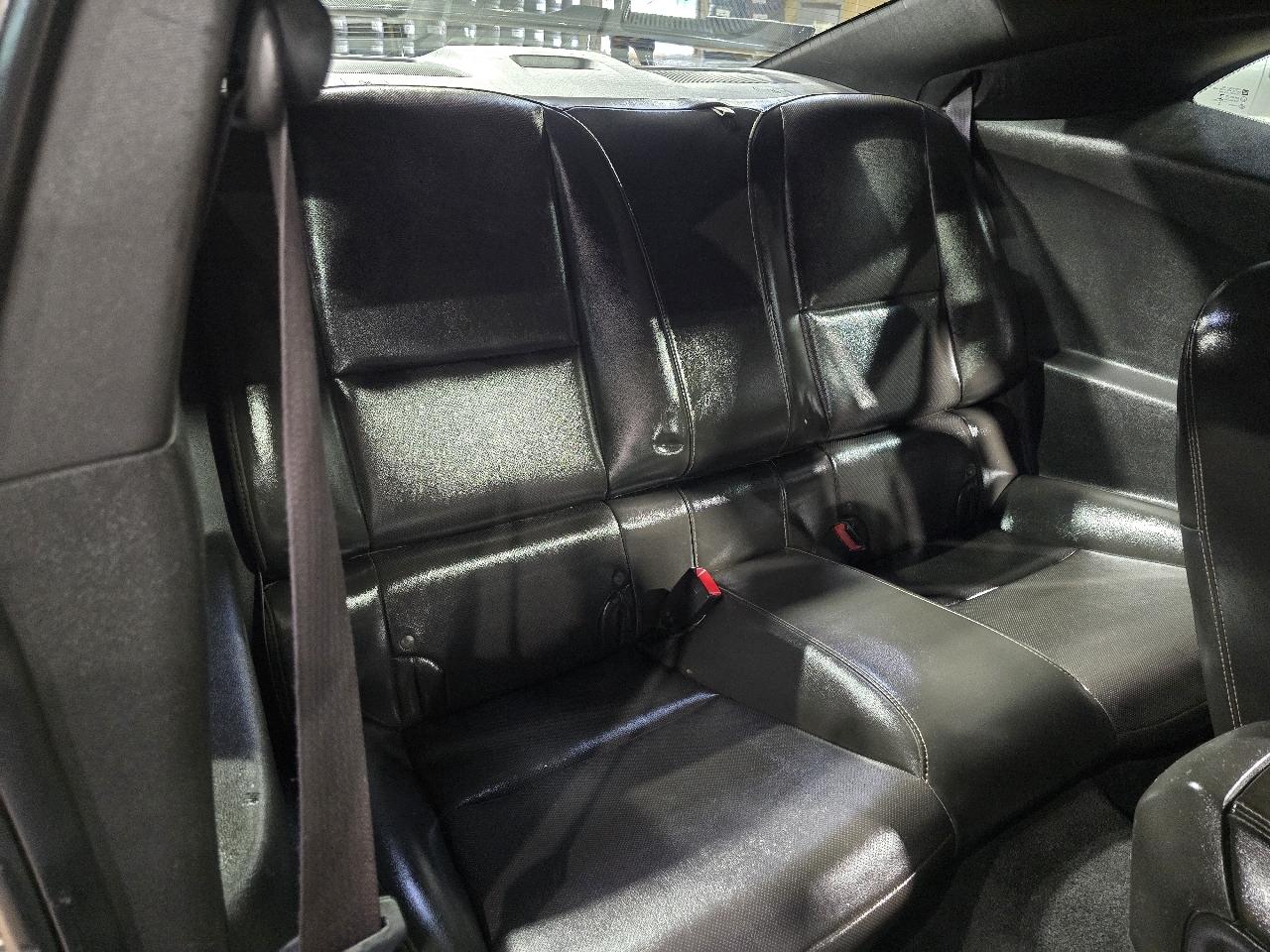 Chevrolet Camaro 2dr Cpe LT w/2LT 2013