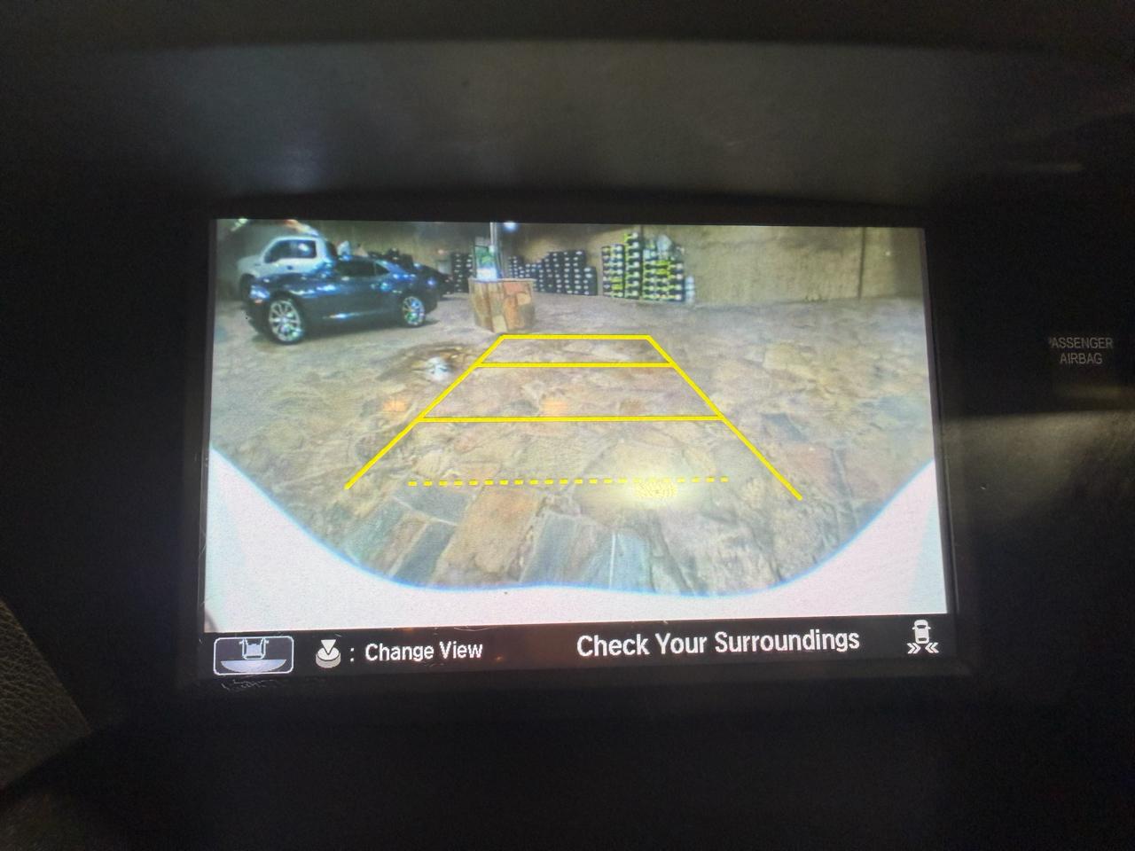 Acura MDX SH-AWD w/Technology Pkg 2017