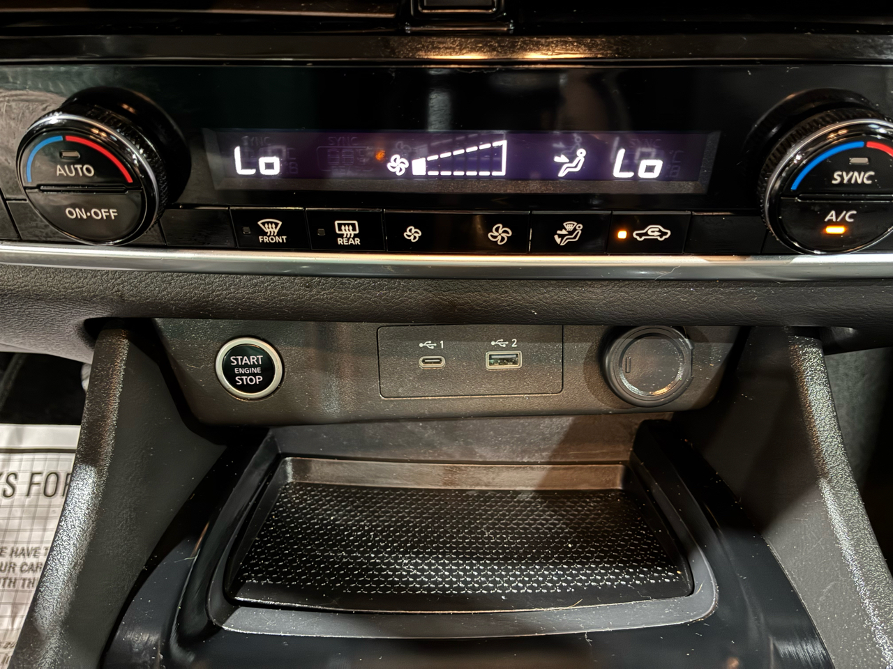 Nissan Rogue FWD SV 2021