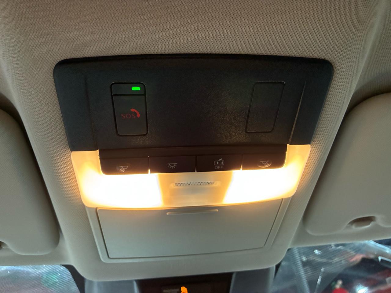 Nissan Rogue FWD SV 2021