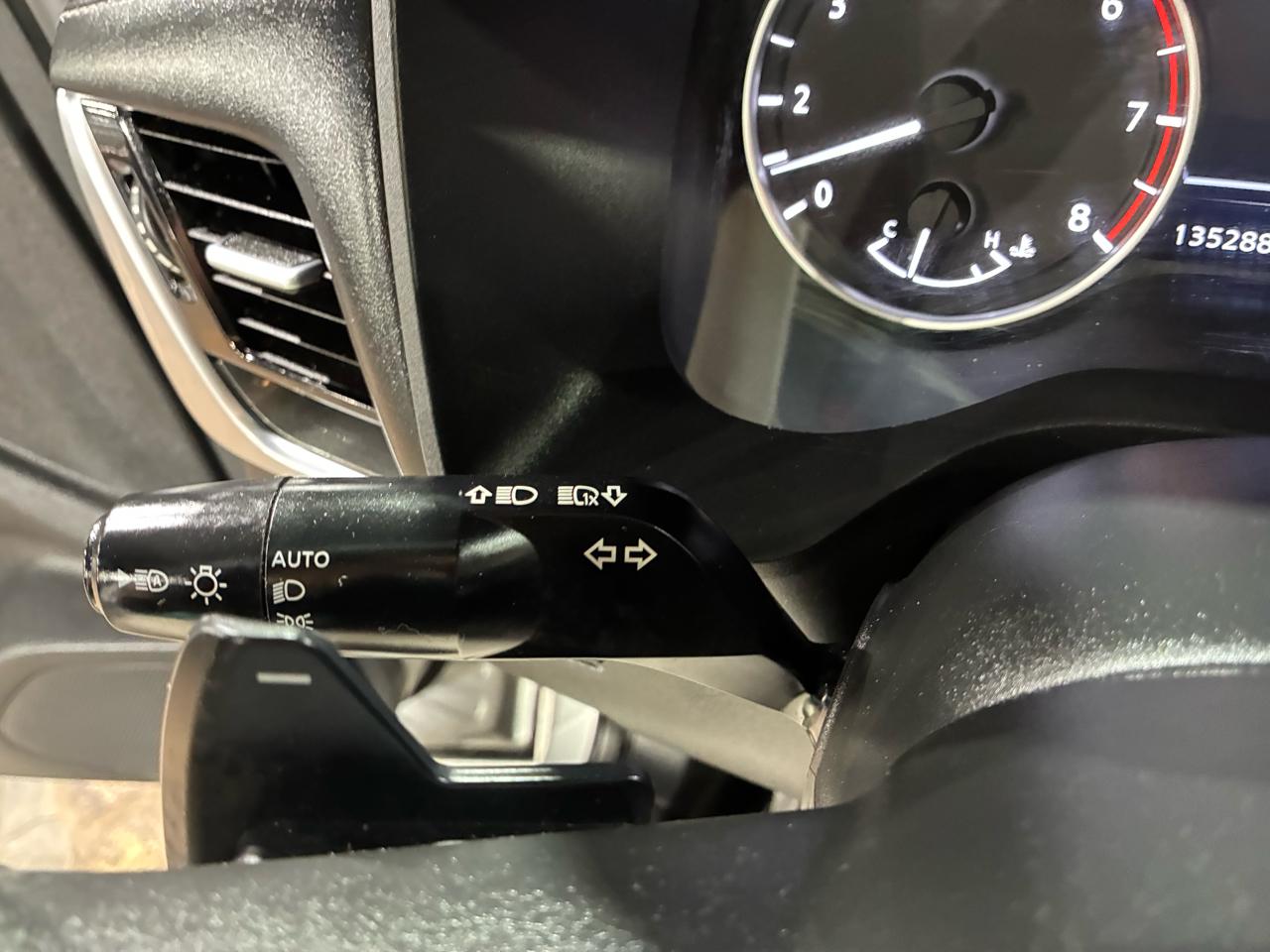 Nissan Rogue FWD SV 2021