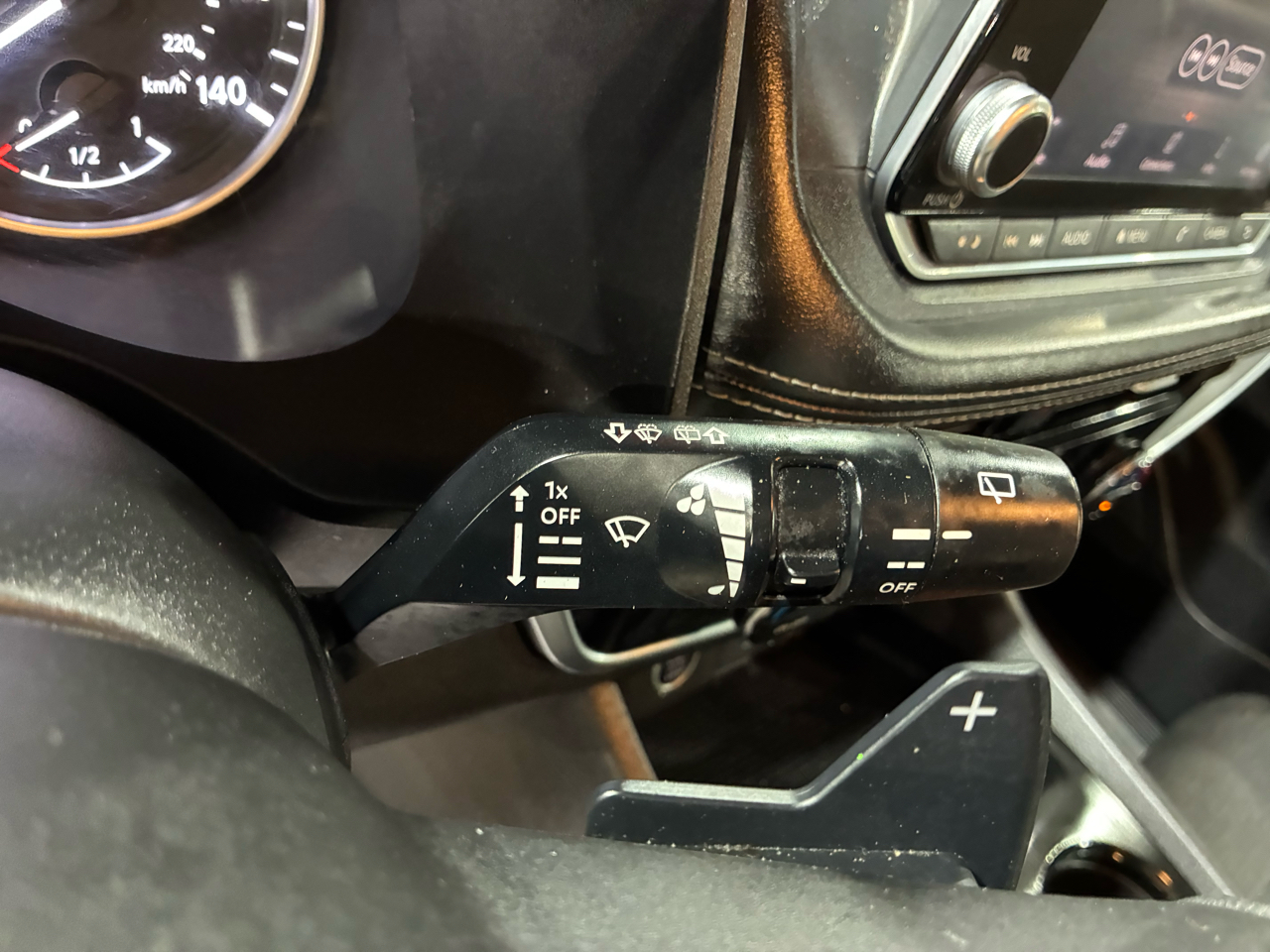 Nissan Rogue FWD SV 2021