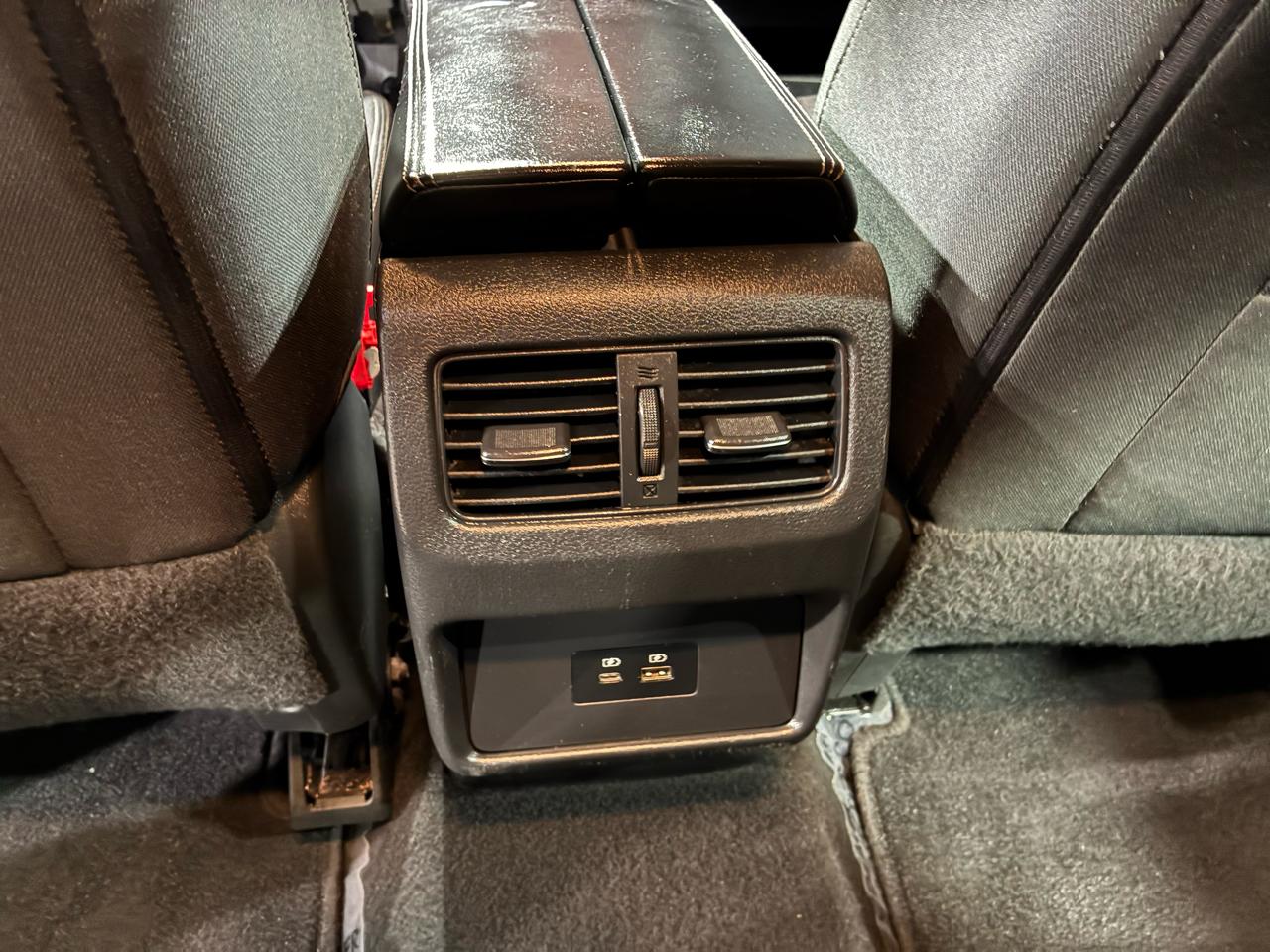 Nissan Rogue FWD SV 2021