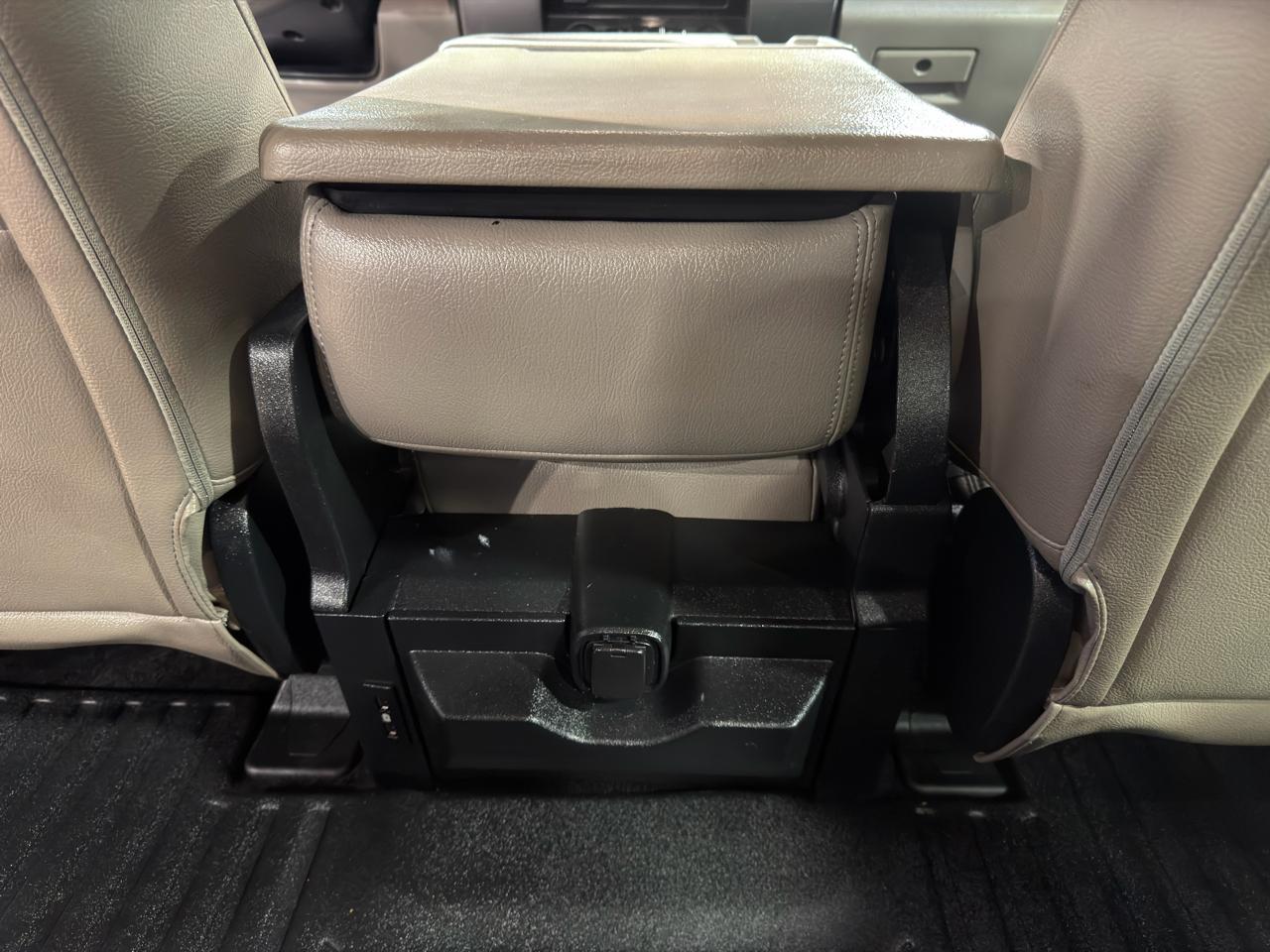 Ford F-150 2WD SuperCrew 150" XLT 2018