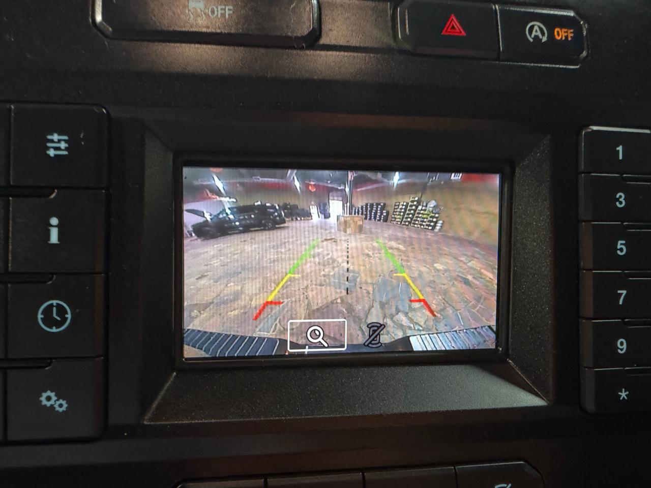 Ford F-150 2WD SuperCrew 150" XLT 2018