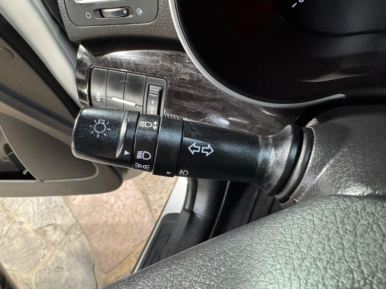 Kia Sorento 2WD 4dr I4 LX 2014
