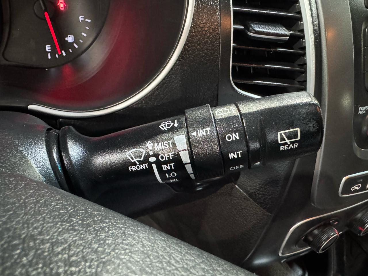 Kia Sorento 2WD 4dr I4 LX 2014