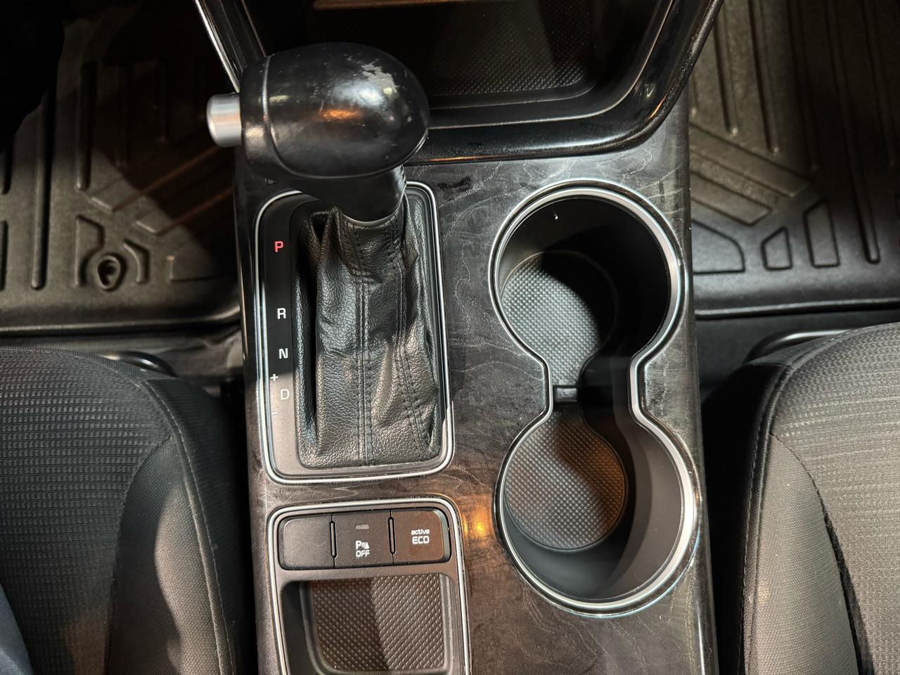 Kia Sorento 2WD 4dr I4 LX 2014