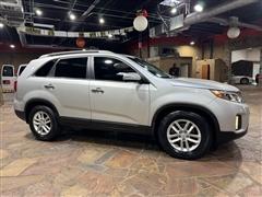 2014 Kia Sorento 
