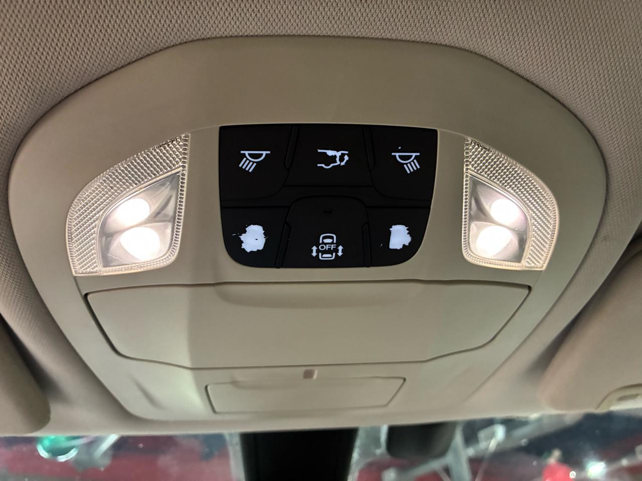 Chrysler Pacifica Touring-L FWD 2017