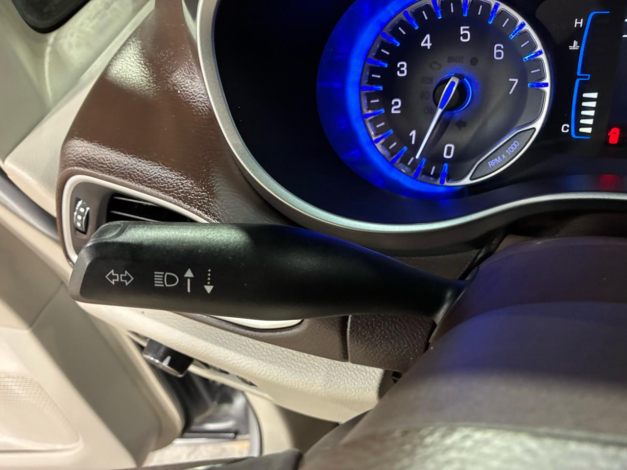 Chrysler Pacifica Touring-L FWD 2017