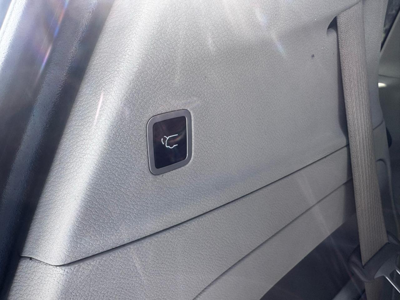 Chrysler Pacifica Touring-L FWD 2017