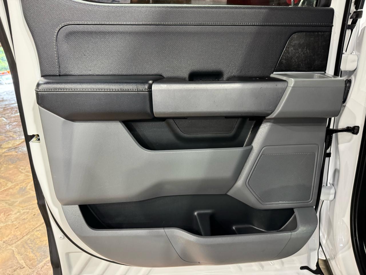 Ford F-150 XLT 4WD SuperCrew 5.5' Box 2021