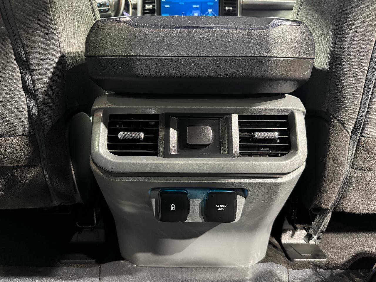 Ford F-150 XLT 4WD SuperCrew 5.5' Box 2021