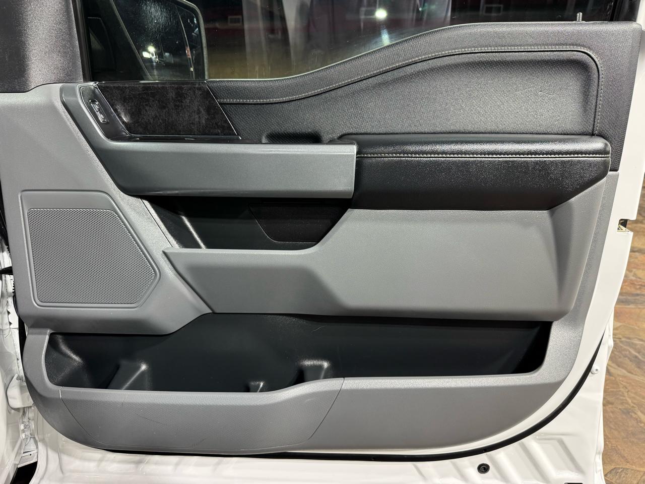 Ford F-150 XLT 4WD SuperCrew 5.5' Box 2021
