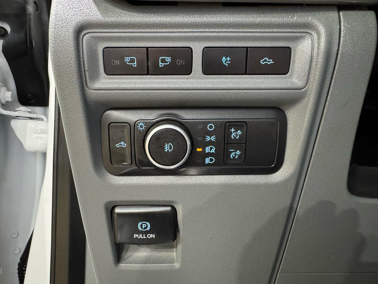 Ford F-150 XLT 4WD SuperCrew 5.5' Box 2021