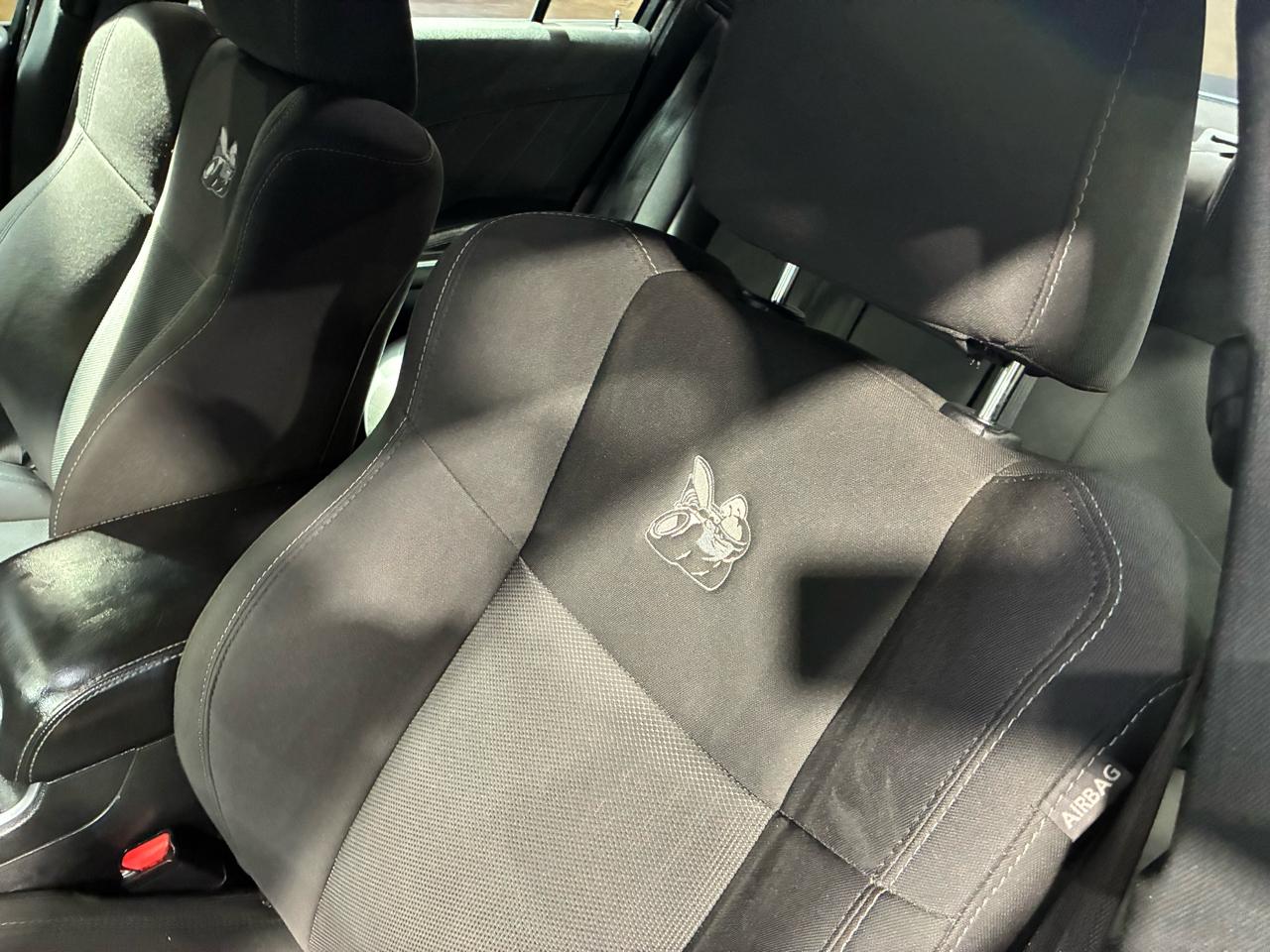 Dodge Charger R/T Scat Pack RWD 2018