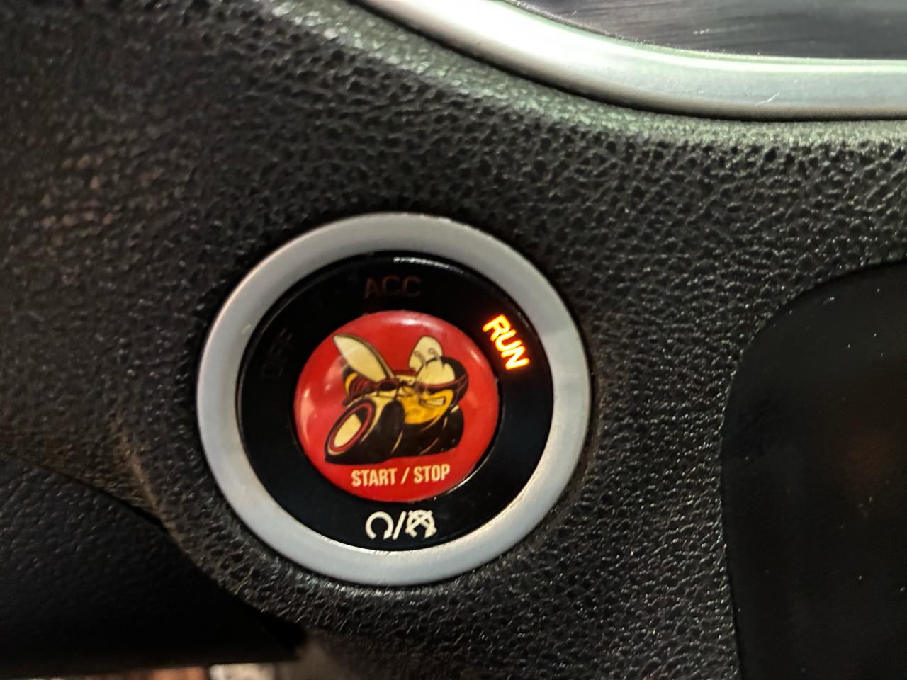 Dodge Charger R/T Scat Pack RWD 2018