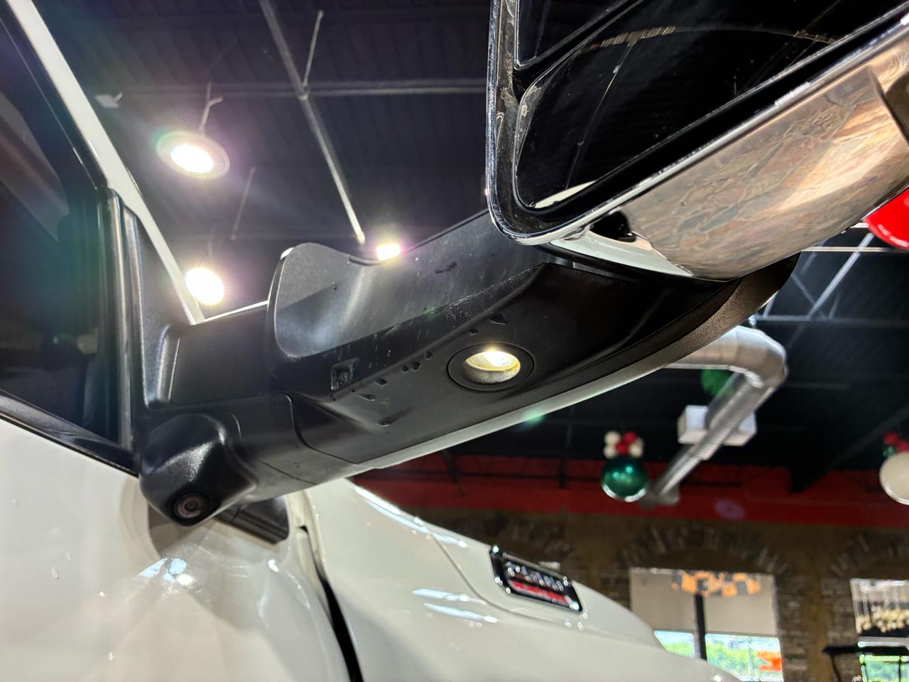 RAM 2500 Limited 4x4 Crew Cab 6'4" Box 2019