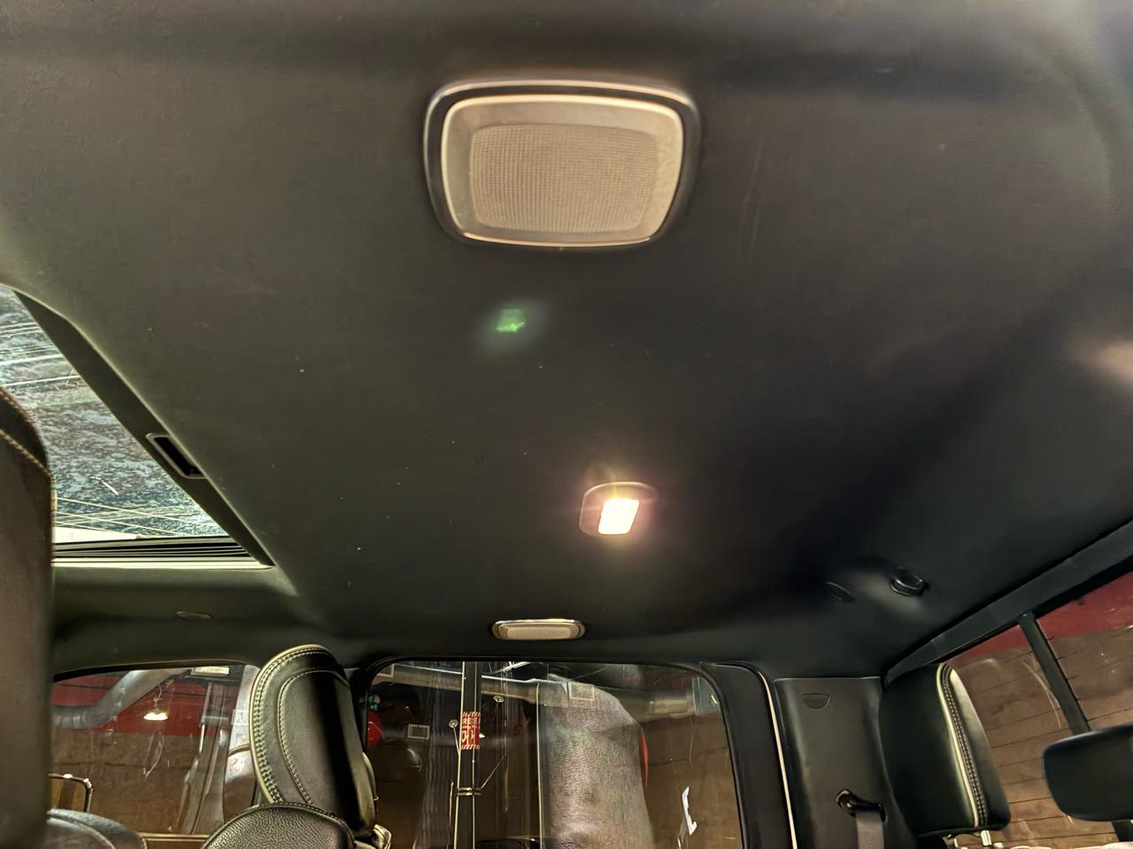 RAM 2500 Limited 4x4 Crew Cab 6'4" Box 2019