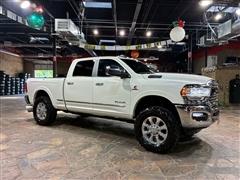 2019 RAM 2500 