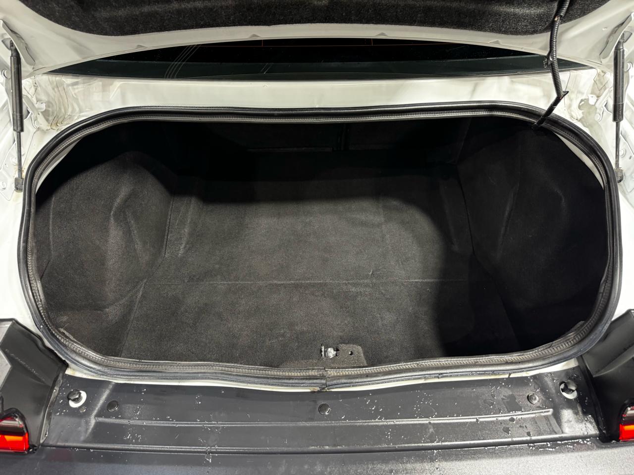 Dodge Challenger 2dr Cpe R/T 2016