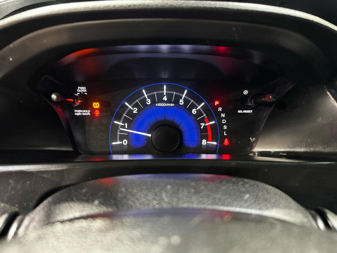 Honda Civic Sedan 4dr CVT LX 2014