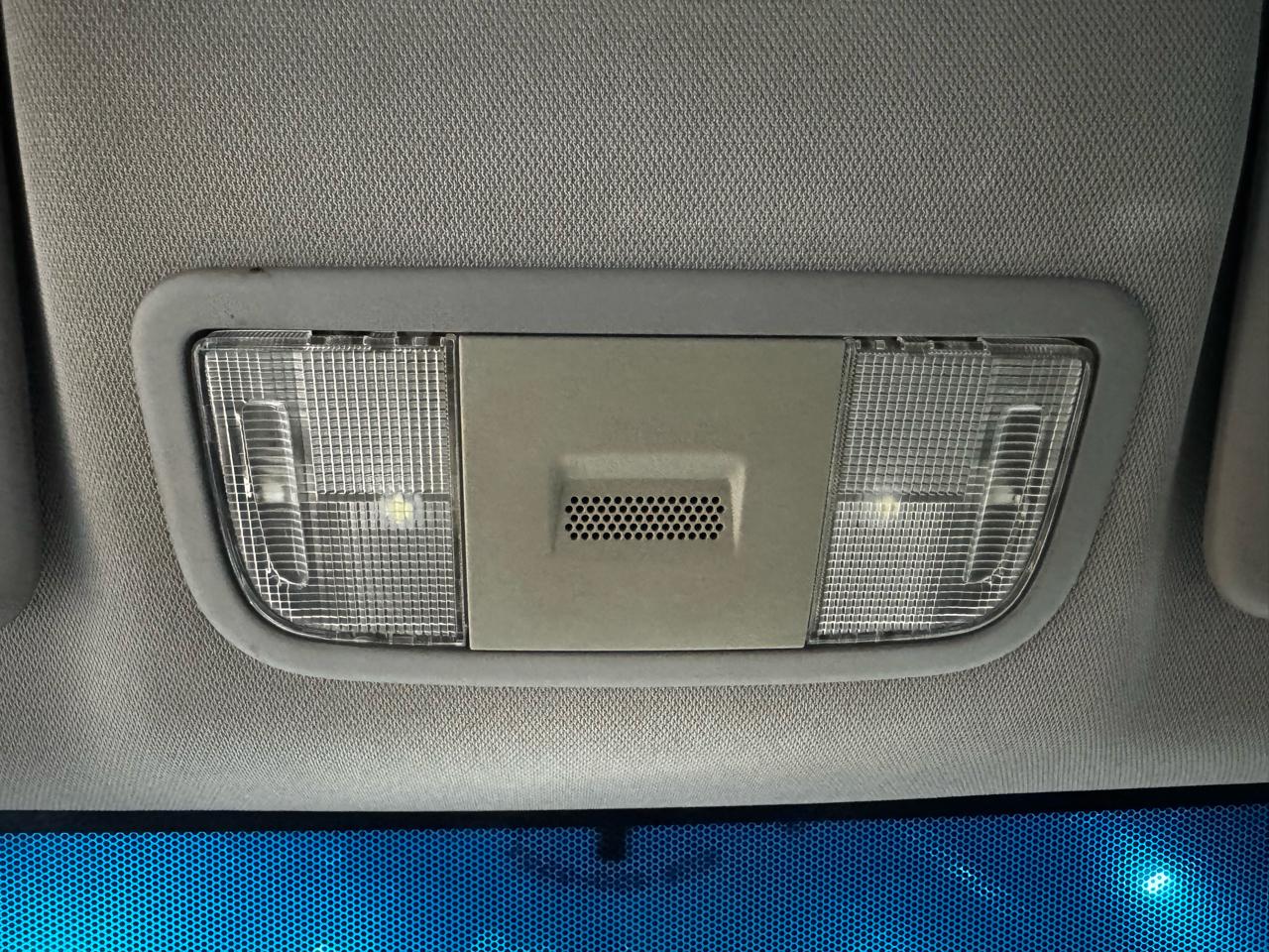 Honda Civic Sedan 4dr CVT LX 2014