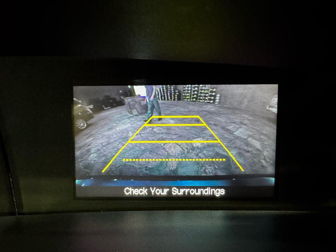 Honda Civic Sedan 4dr CVT LX 2014
