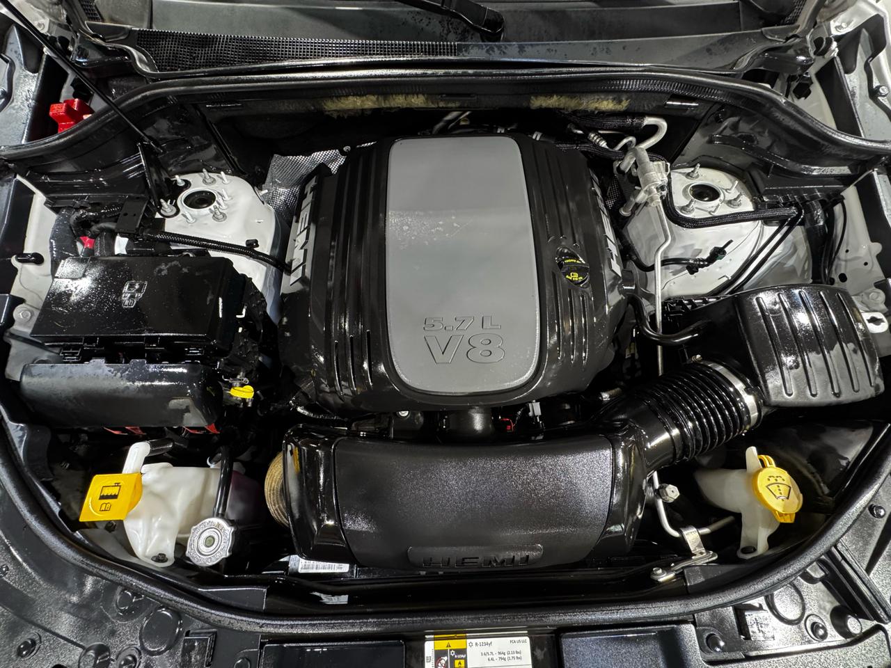 Dodge Durango R/T AWD 2018