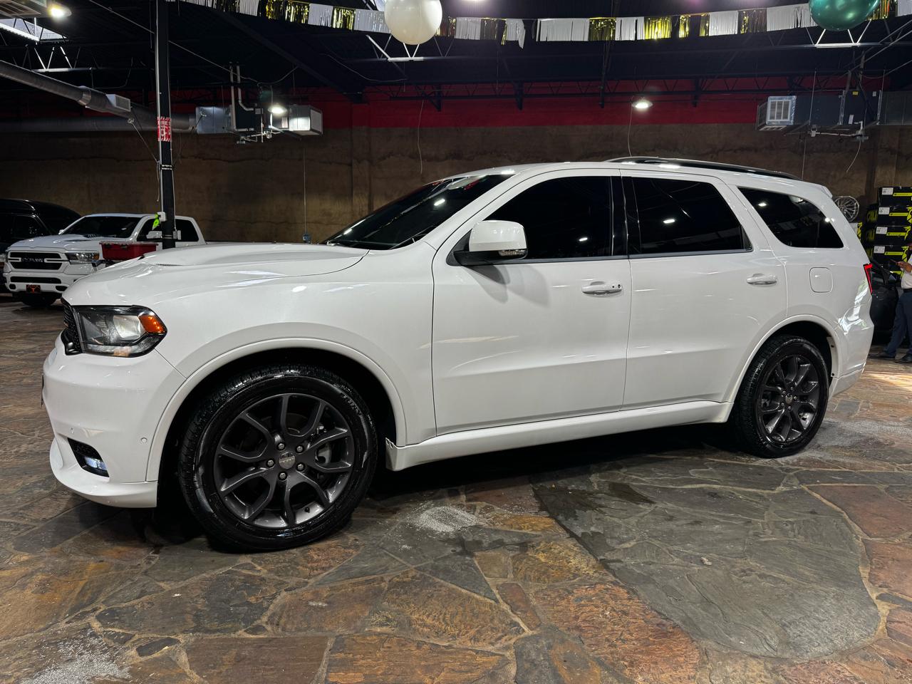 Dodge Durango R/T AWD 2018
