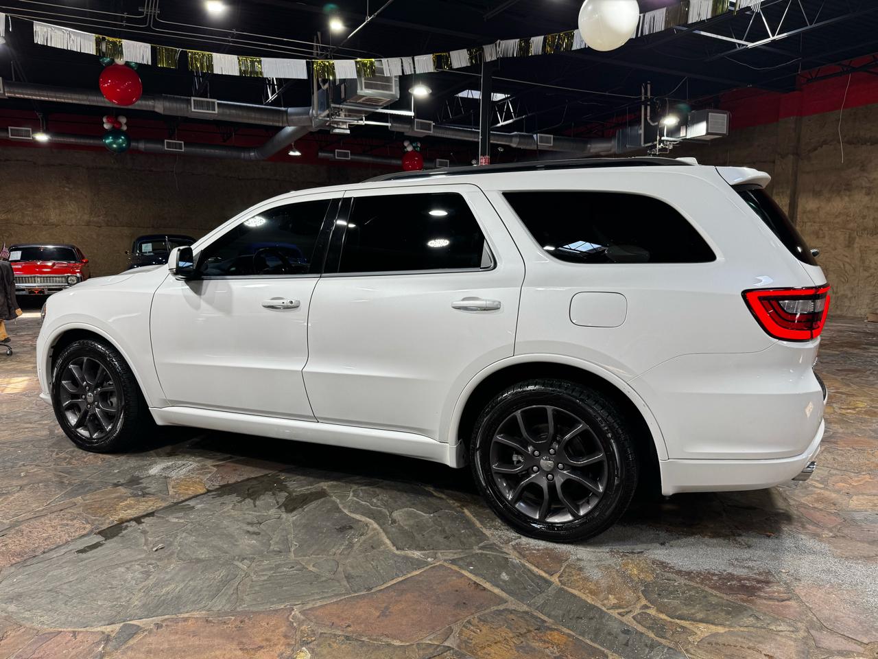 Dodge Durango R/T AWD 2018