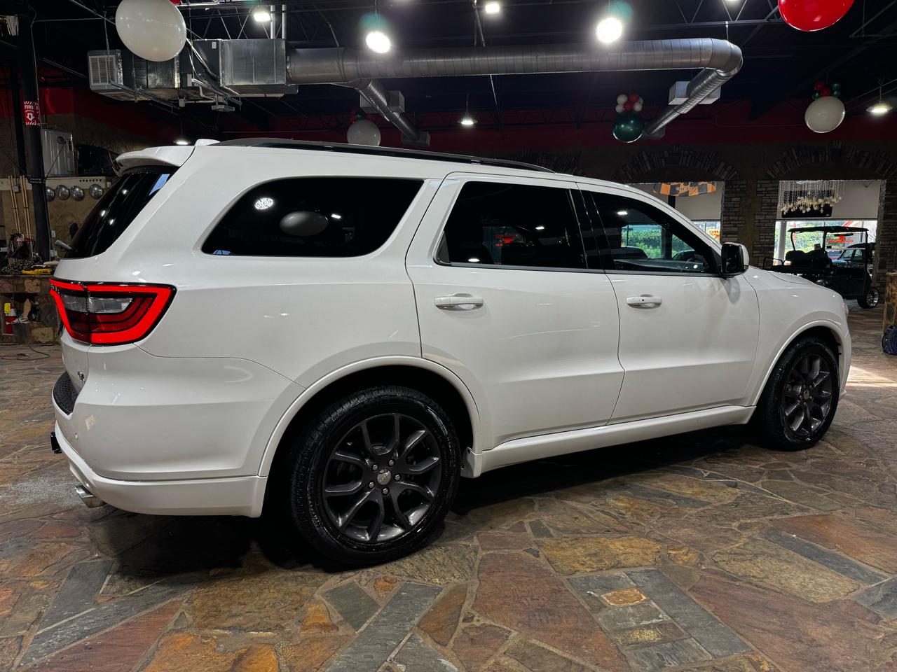 Dodge Durango R/T AWD 2018