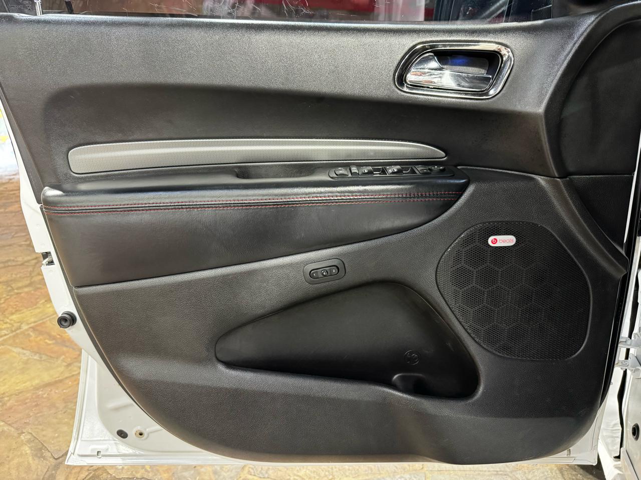 Dodge Durango R/T AWD 2018