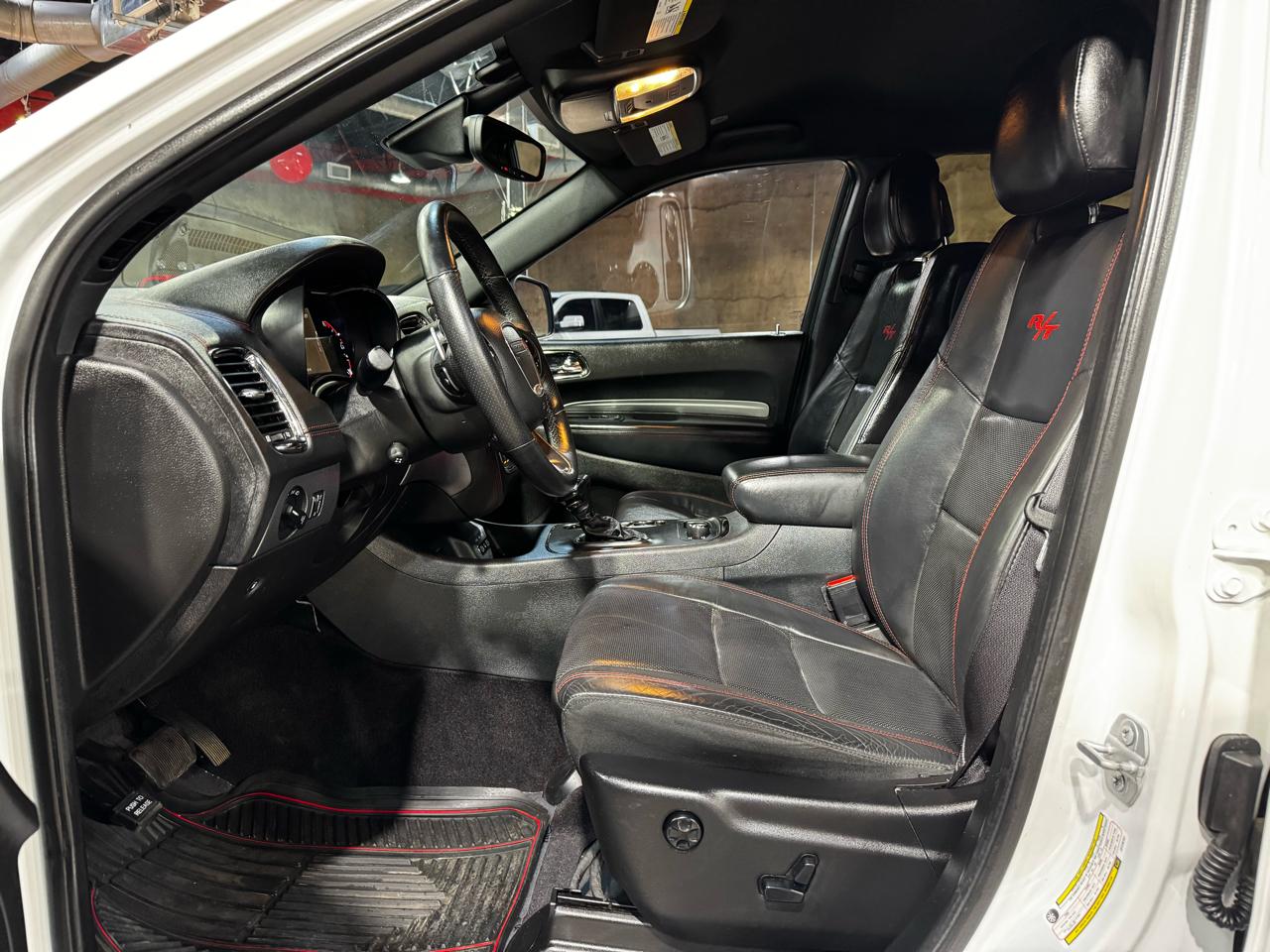 Dodge Durango R/T AWD 2018
