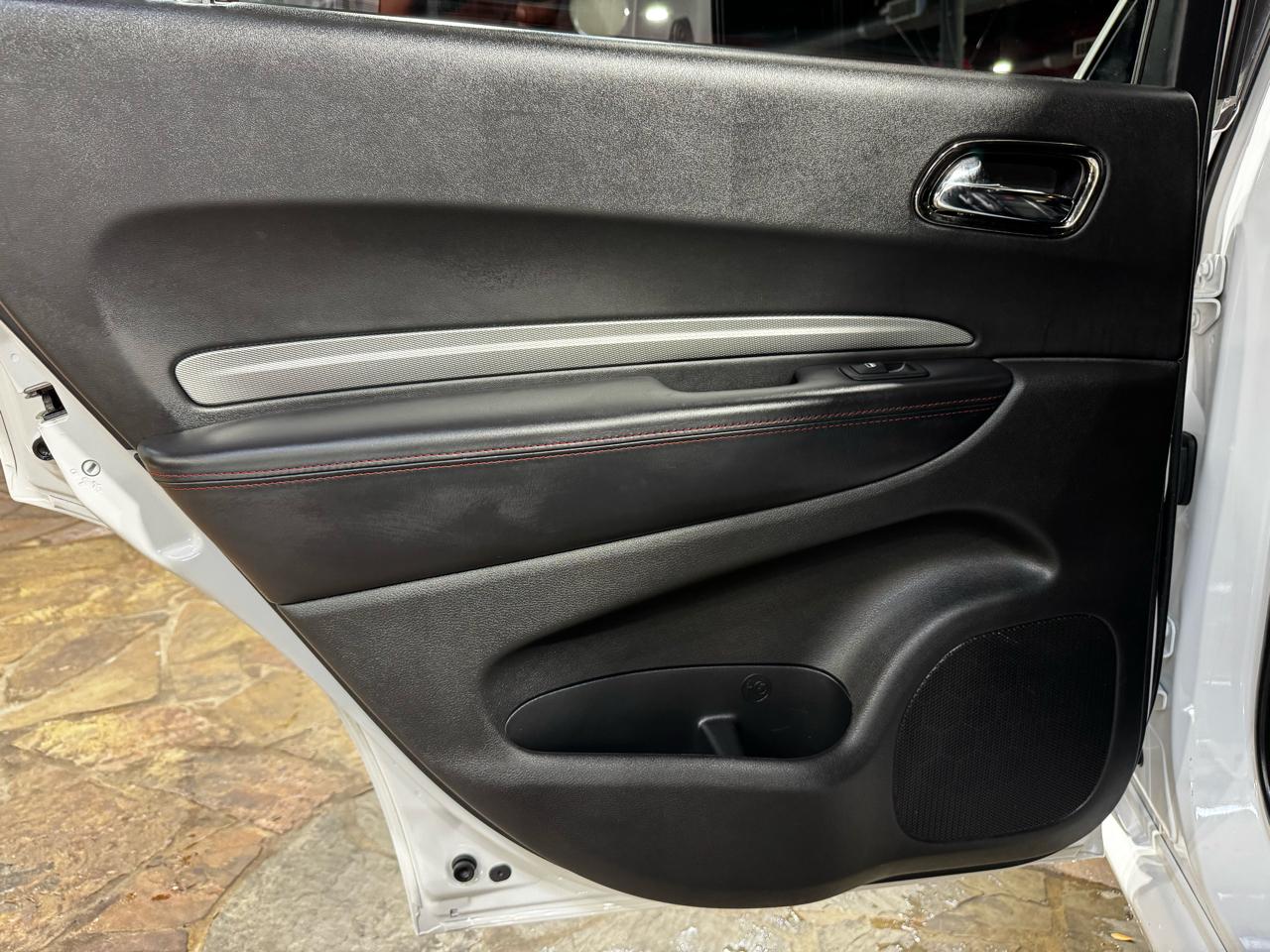 Dodge Durango R/T AWD 2018