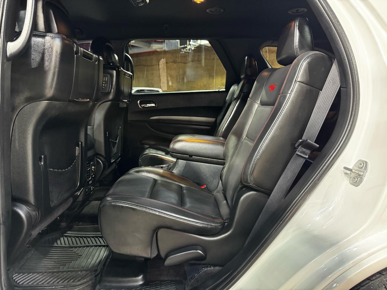 Dodge Durango R/T AWD 2018