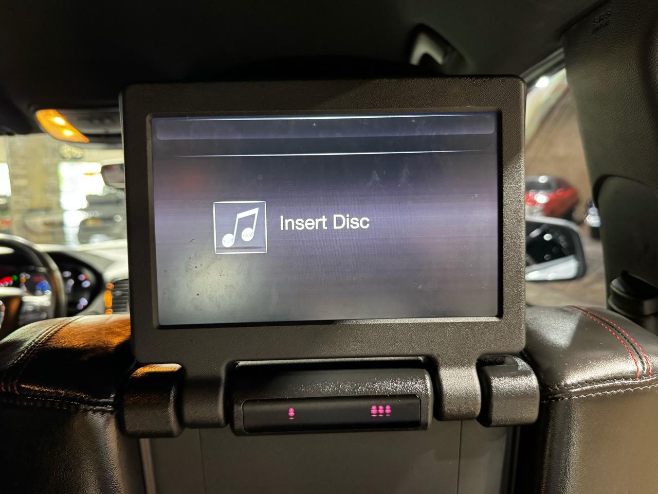 Dodge Durango R/T AWD 2018
